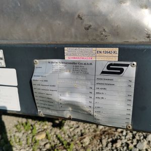 Alternative view of SCHWARZMÜLLER CZ2508