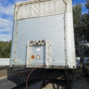 SCHMITZ CARGOBULL S01