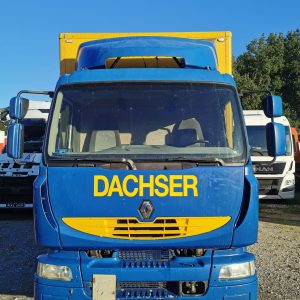 RENAULT MIDLUM 180DCI - 2007