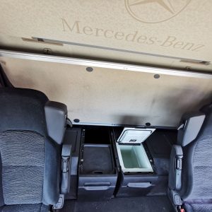 Alternative view of MERCEDES ACTROS 963 - 2017