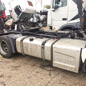 Alternative view of MAN TGX  18.470 - 2021