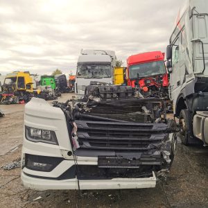 MAN TGX  18.470 - 2021