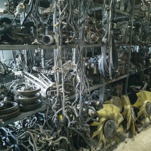 Alternative view of Alkatrészek és elektronikák