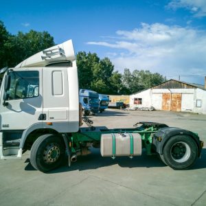 Alternative view of DAF CF 85.460 - 2009