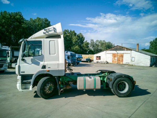 DAF CF 85.460 - 2009 - Image 2