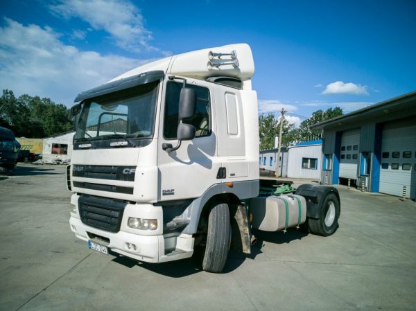 DAF CF 85.460 - 2009 - Image 3