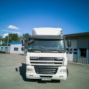 DAF CF 85.460 - 2009