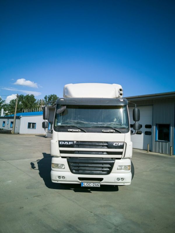 DAF CF 85.460 - 2009