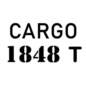 CARGO 1848 T