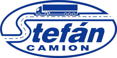 Stefán camion
