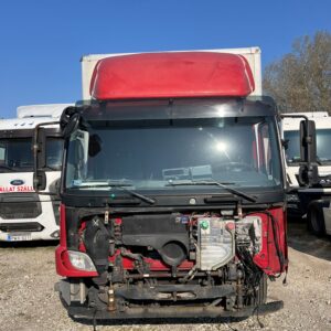 MERCEDES ATEGO 816 - 2009