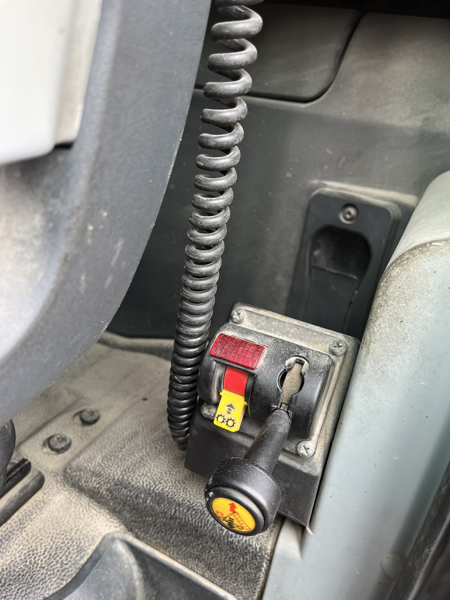 MAN TGX 18.480 - 2014 - Image 5