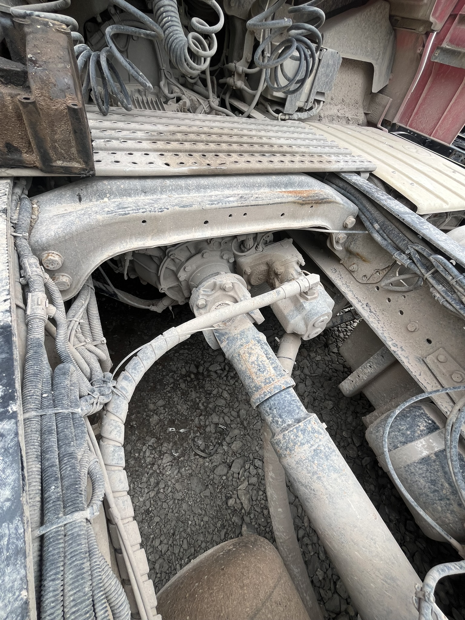 MAN TGX 18.480 - 2014 - Image 7