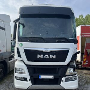 MAN TGX 18.440 - 2016