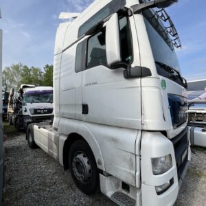 Alternative view of MAN TGX 18.440 - 2016
