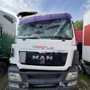 MAN TGS 18.400 - 2011