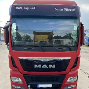 MAN TGX 18.480 - 2015