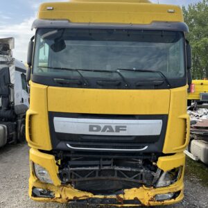 DAF XF 460 - 2014
