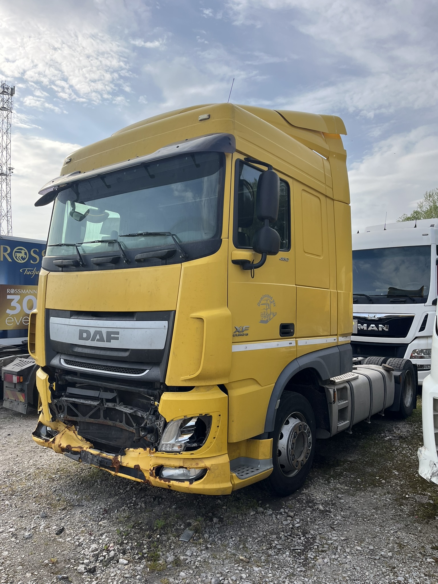 DAF XF 460 - 2014 - Image 6