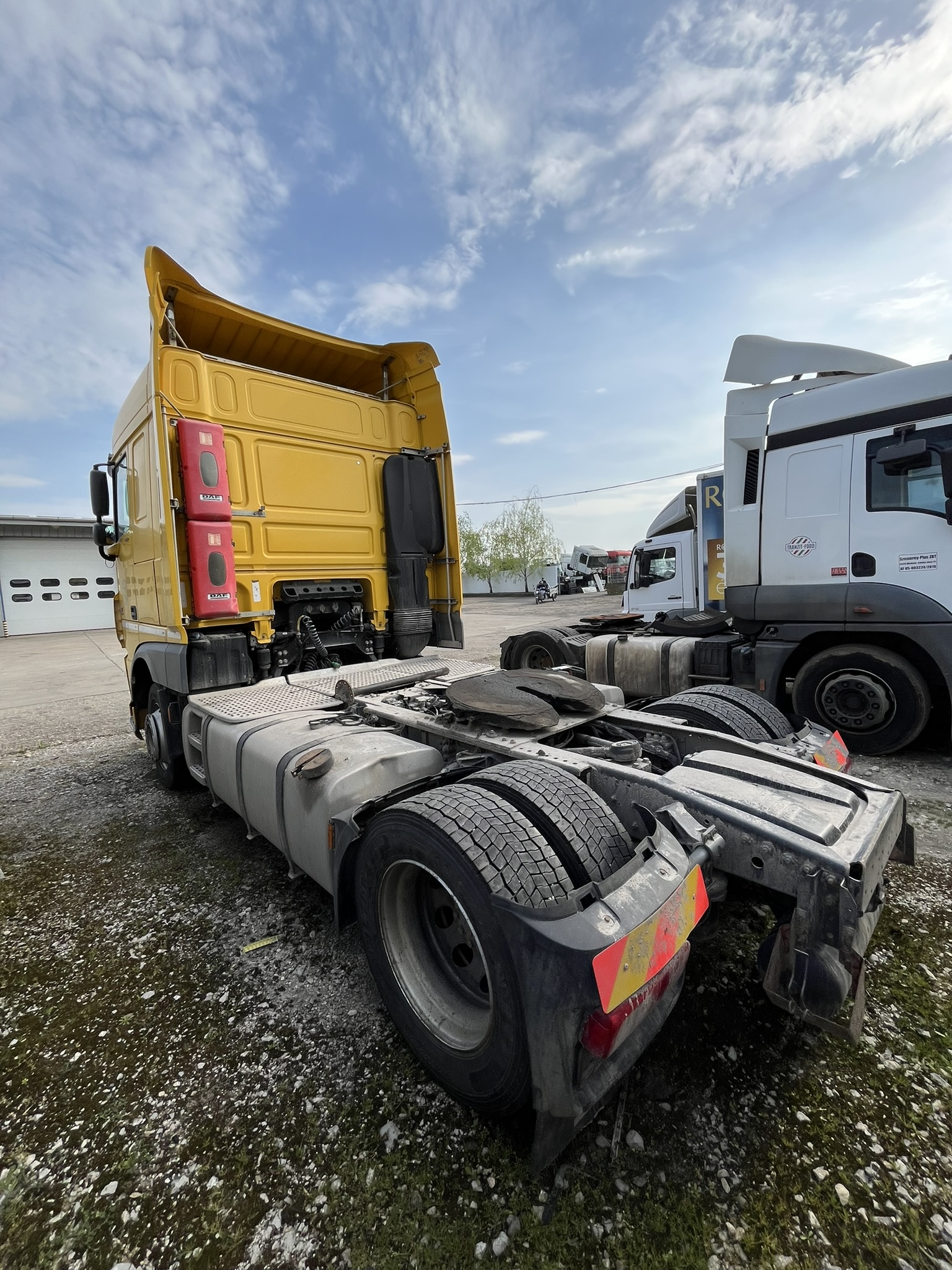 DAF XF 460 - 2014 - Image 5