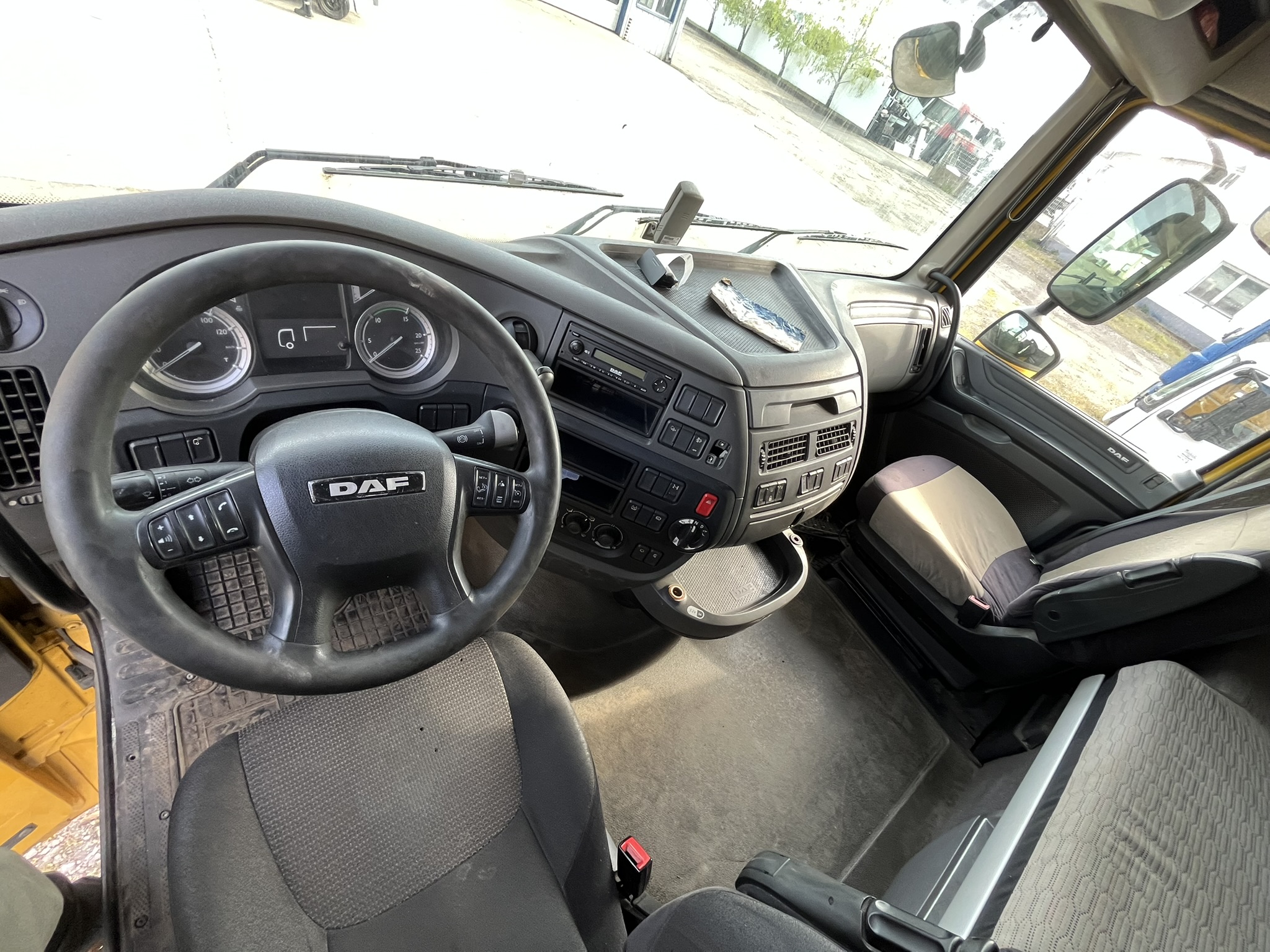 DAF XF 460 - 2014 - Image 3