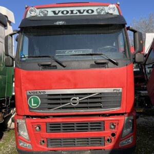 VOLVO FH 420 A3C - 2011