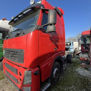 Alternative view of VOLVO FH 420 A3C - 2011