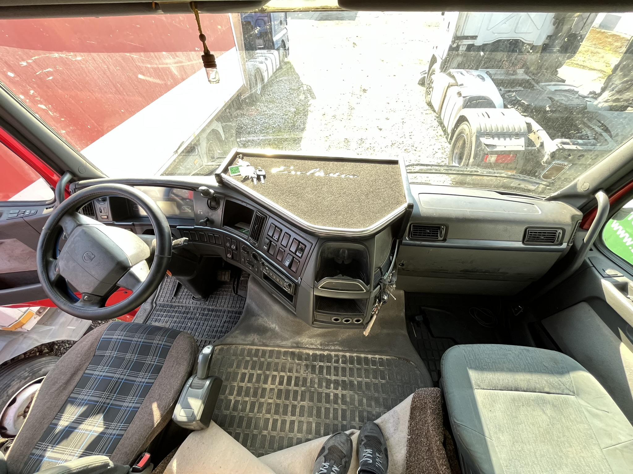 VOLVO FH 420 A3C - 2011 - Image 5