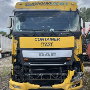 DAF XF 460 - 2014