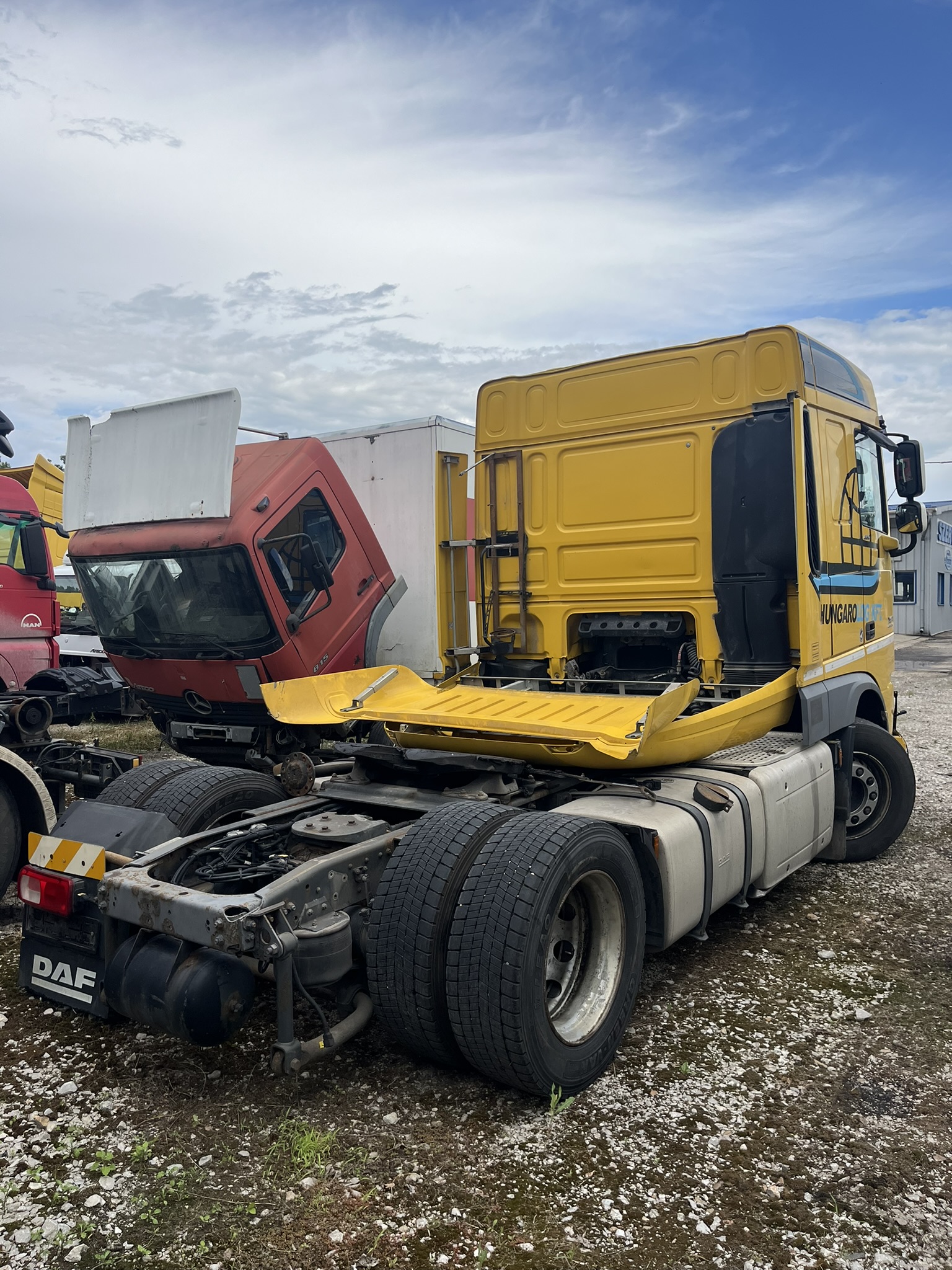 DAF XF 460 - 2014 - Image 5
