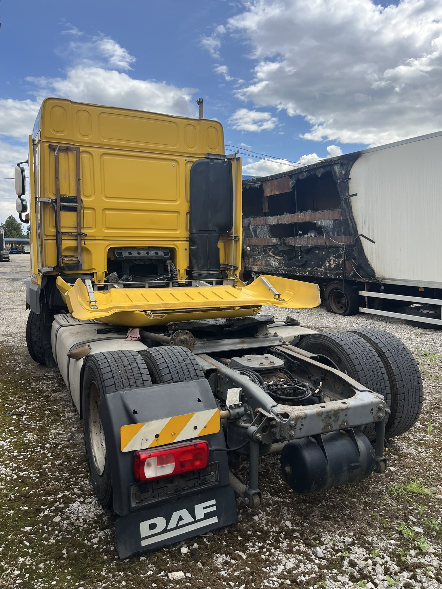 DAF XF 460 - 2014 - Image 4