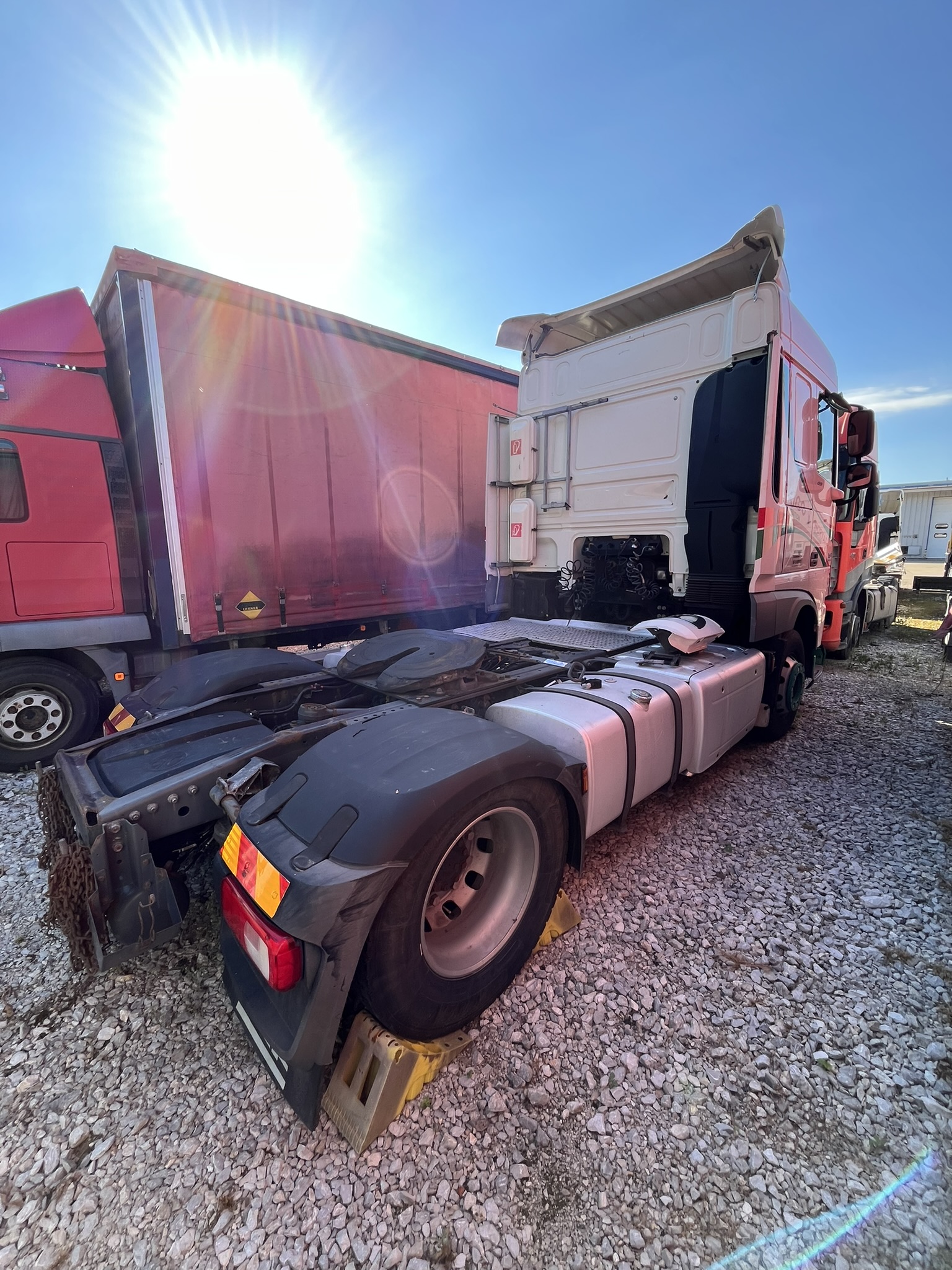 DAF XF 460 - 2016 - Image 4