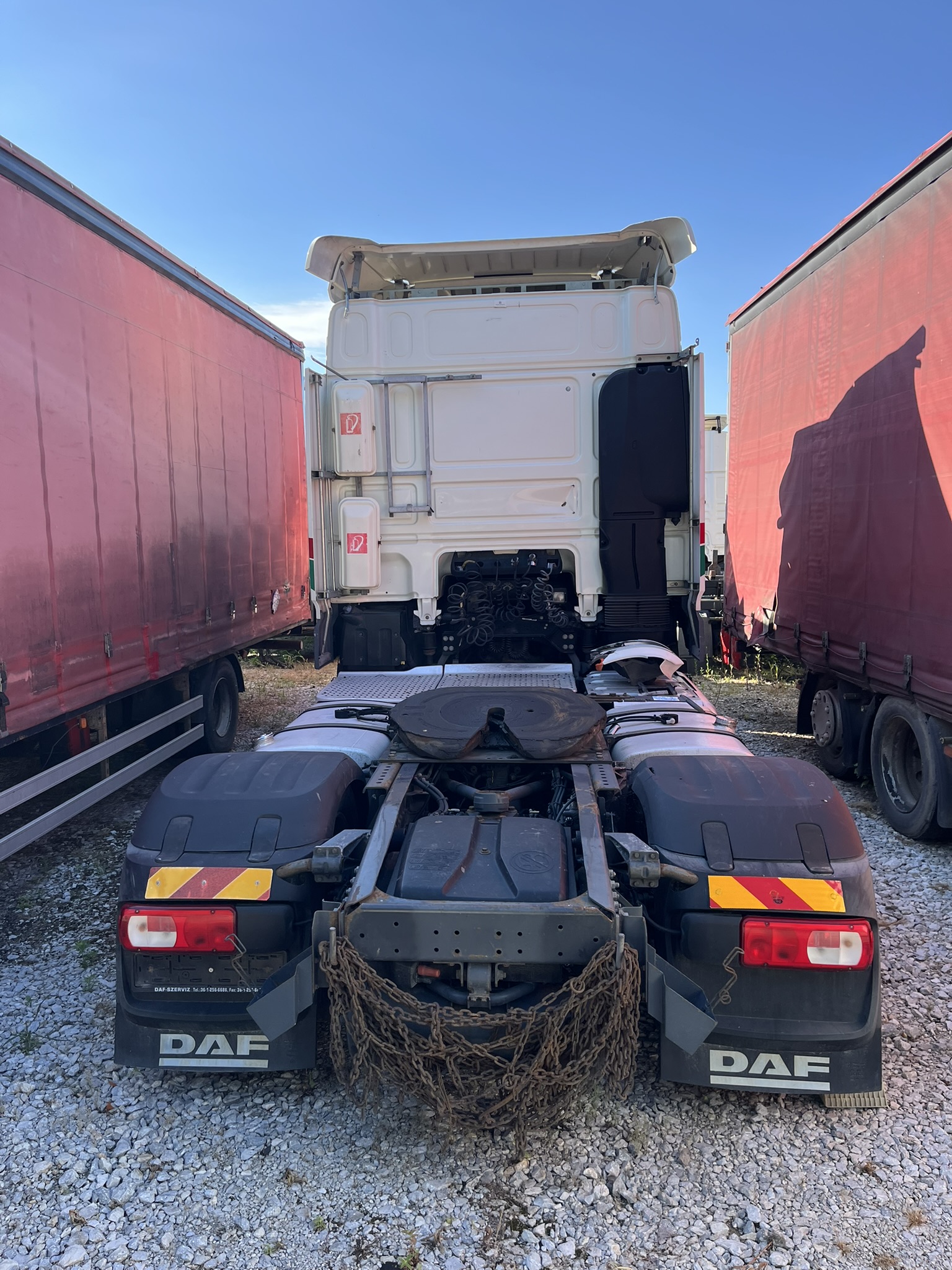 DAF XF 460 - 2016 - Image 6