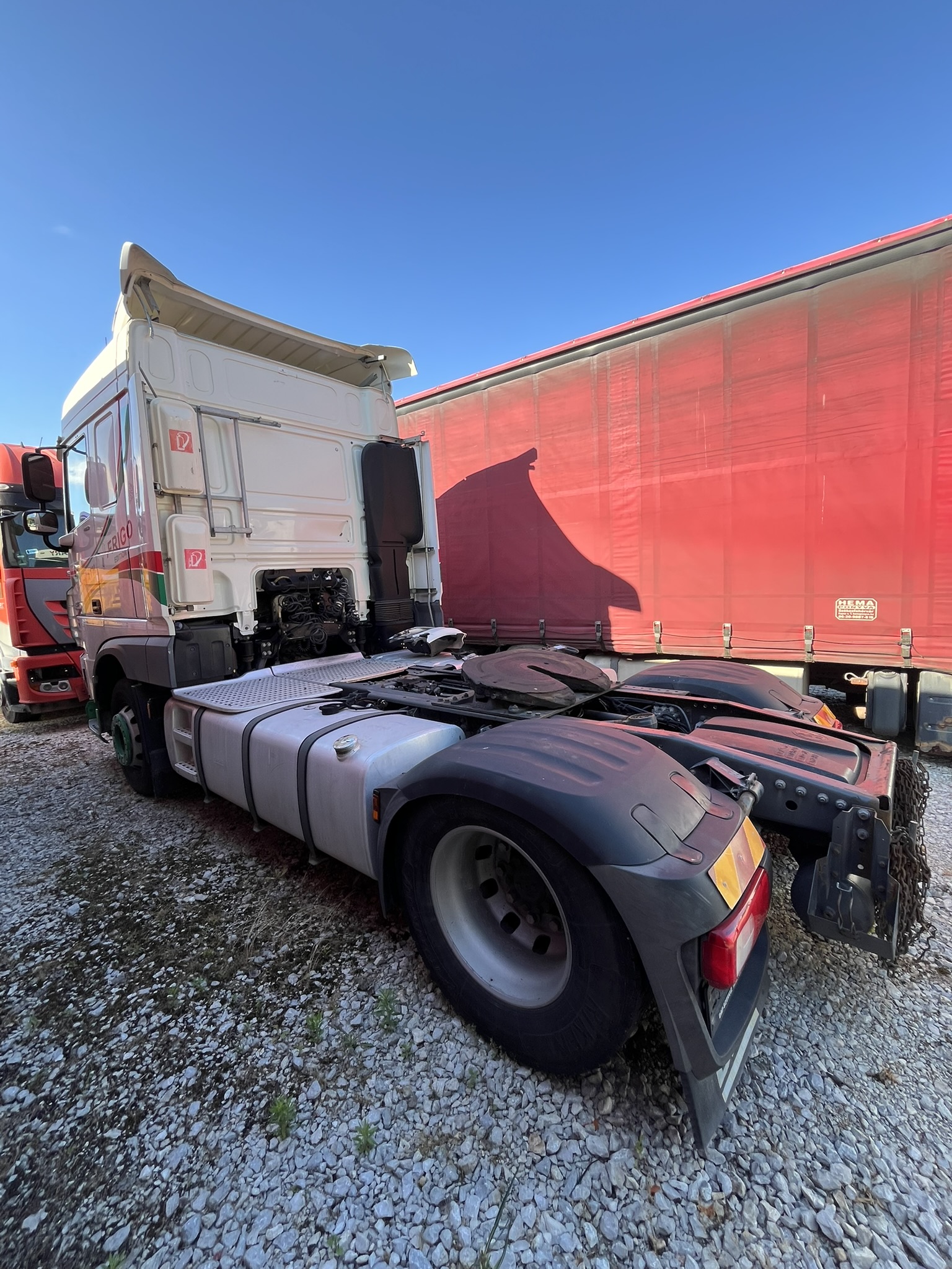 DAF XF 460 - 2016 - Image 5