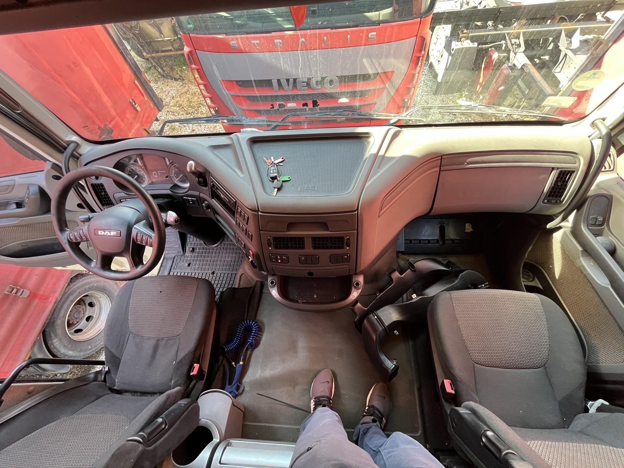 DAF XF 460 - 2016 - Image 7