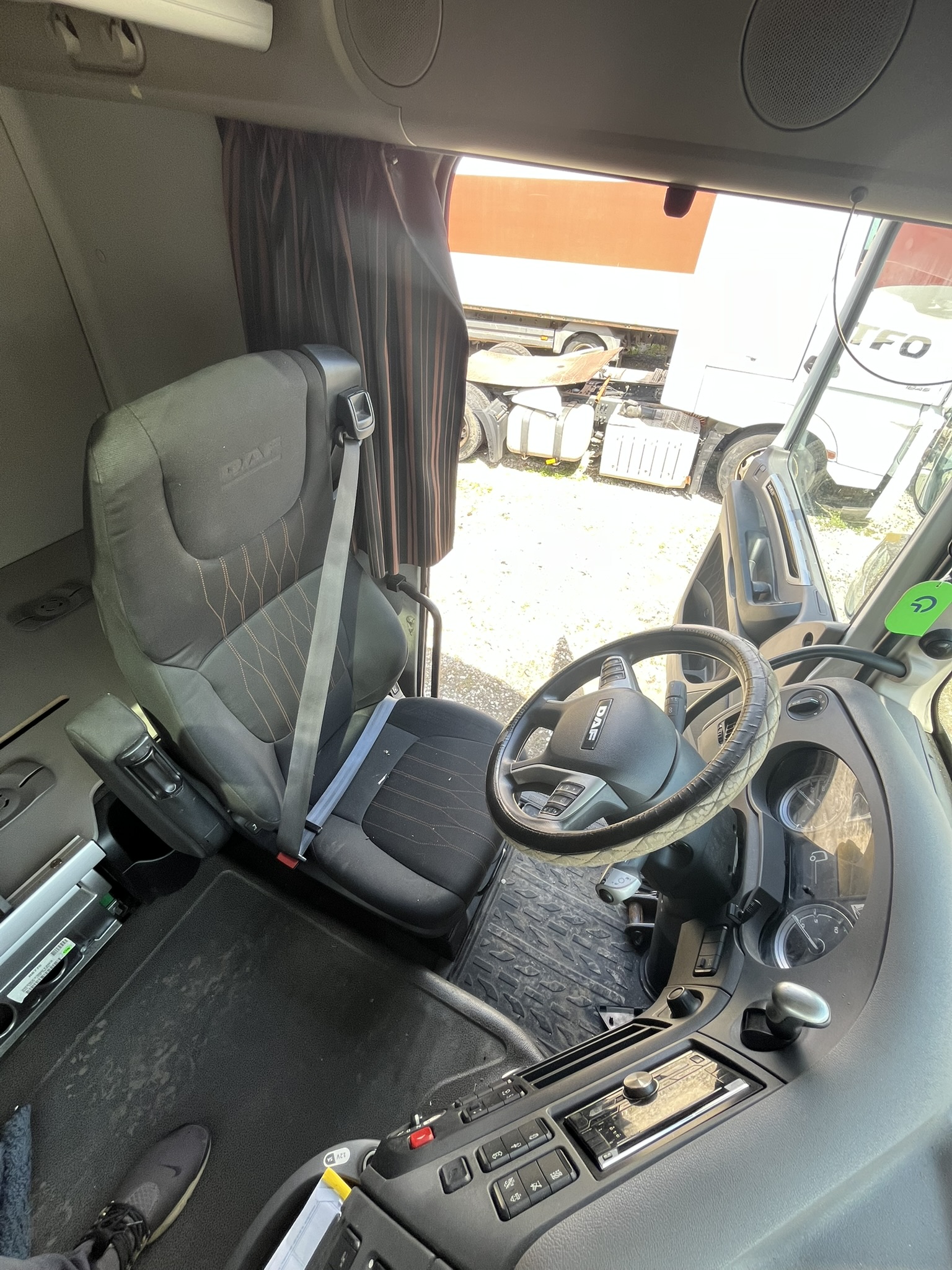 DAF XF 480 - 2020 - Image 3