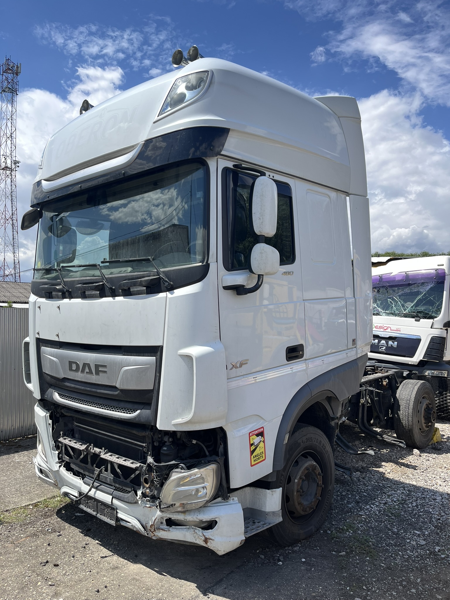 DAF XF 480 - 2020 - Image 2