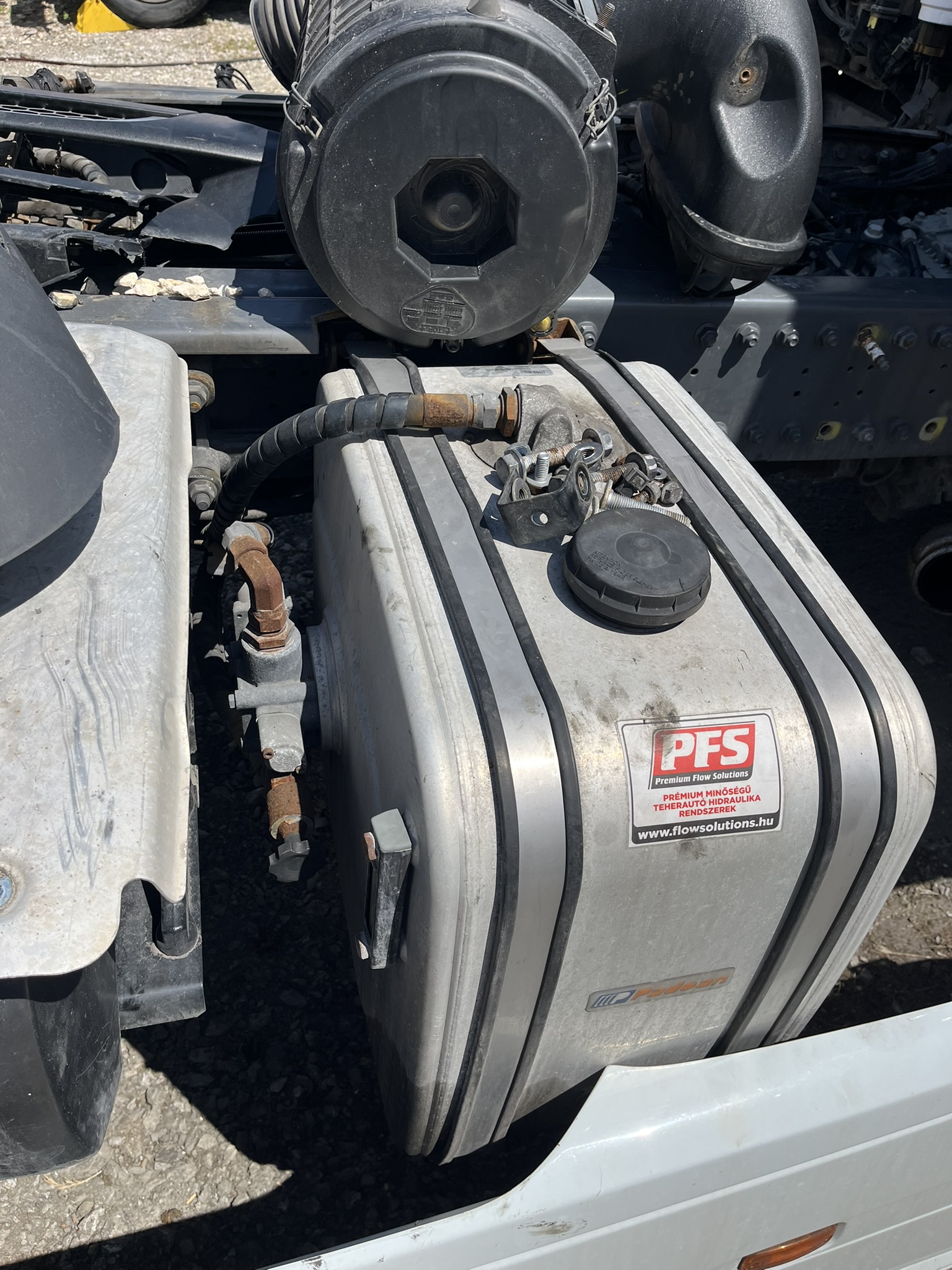 DAF XF 480 - 2020 - Image 7