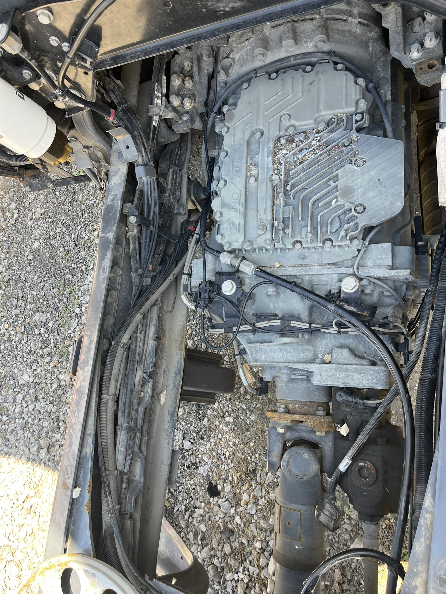 DAF XF 480 - 2020 - Image 6