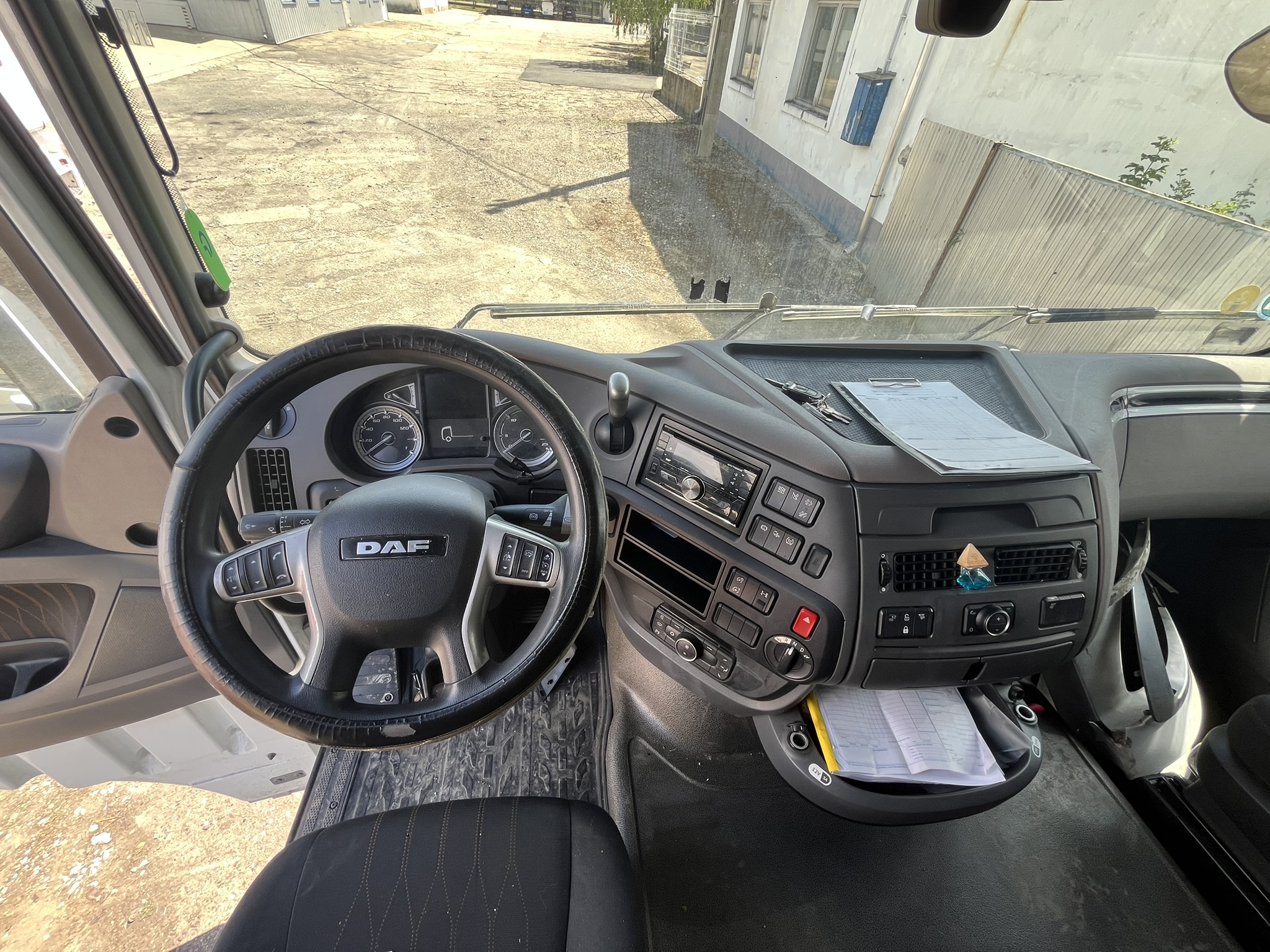 DAF XF 480 - 2020 - Image 4