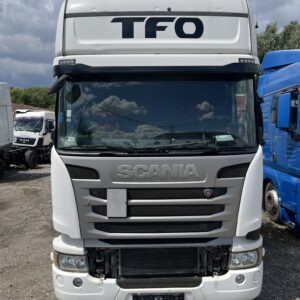 SCANIA R440 - 2013