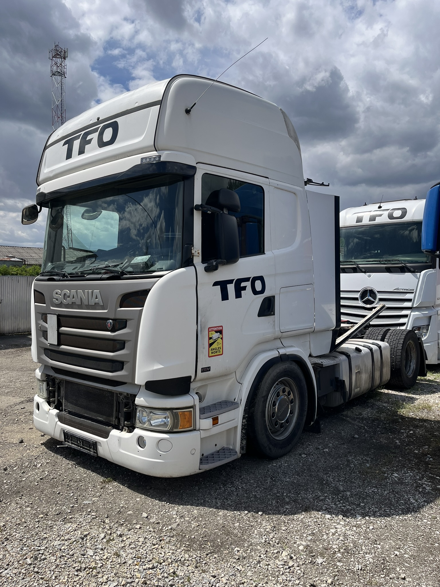 SCANIA R440 - 2013 - Image 2