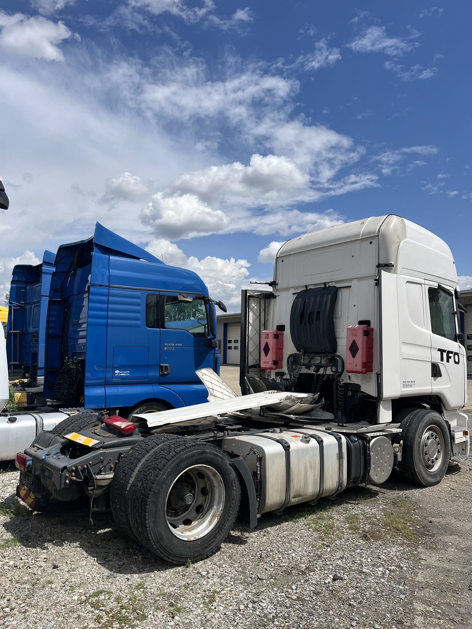 SCANIA R440 - 2013 - Image 4