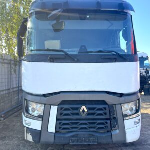 RENAULT T 460 - 2015