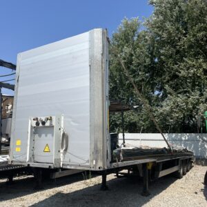 SCHMITZ CARGOBULL SCB*S3T - 2022