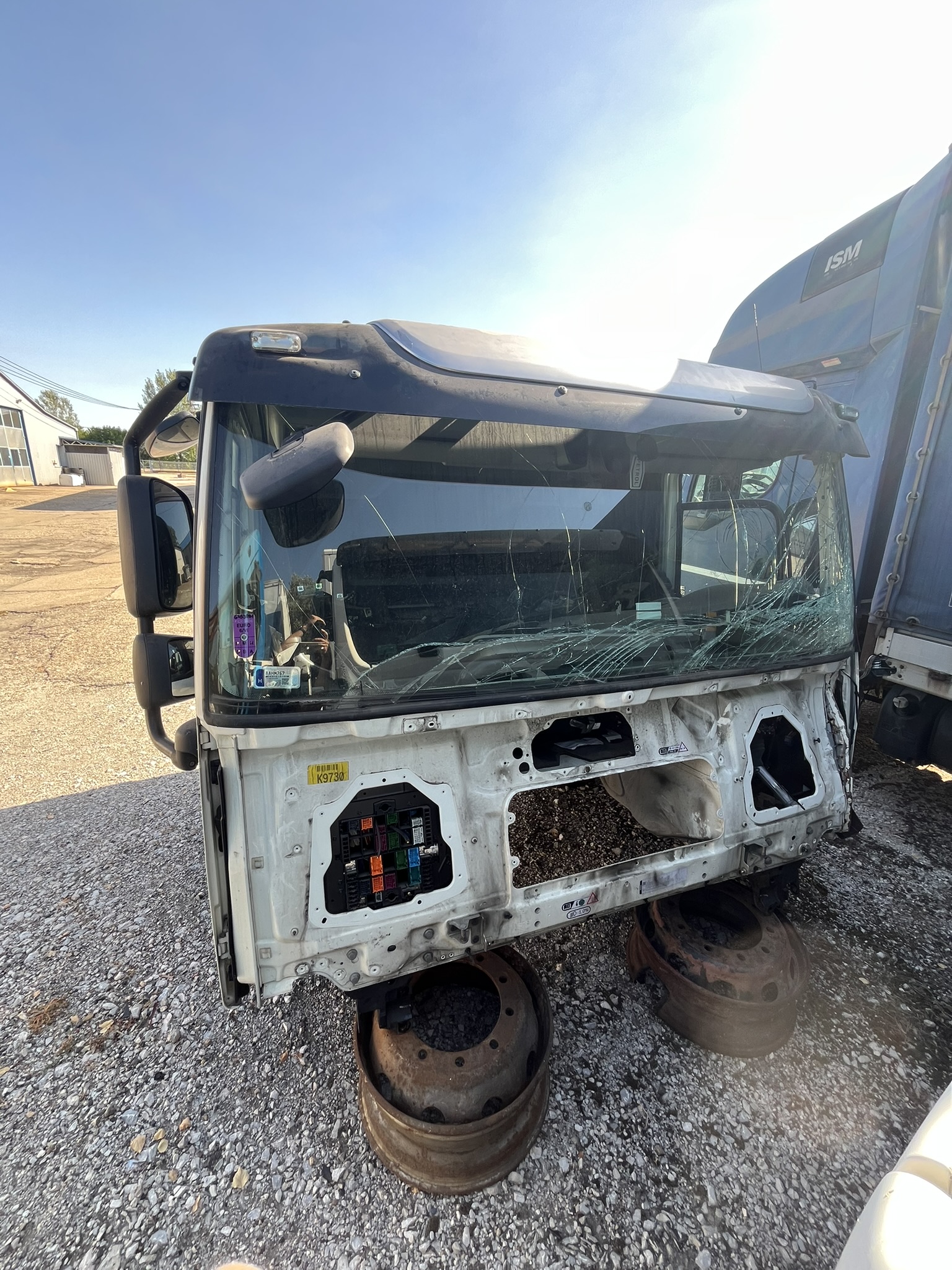 DAF CF 450 FT M4EN3 - 2023 - Image 3