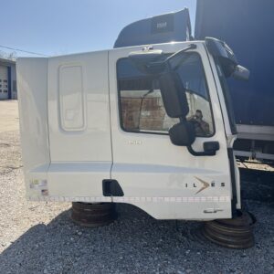 Alternative view of DAF CF 450 FT M4EN3 - 2023