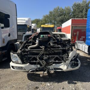 DAF CF 450 FT M4EN3 - 2023