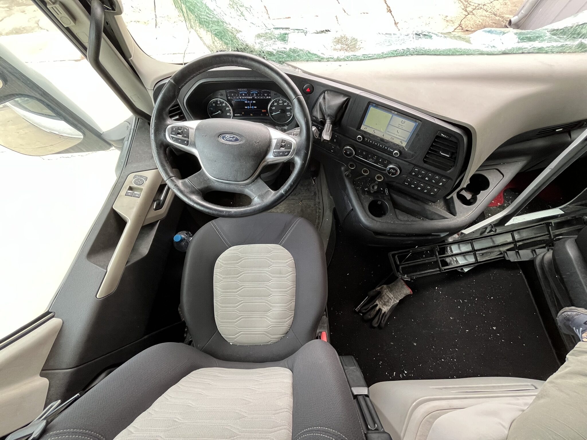 FORD F-MAX S500 - 2022 - Image 9
