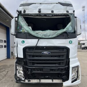FORD F-MAX S500 - 2022